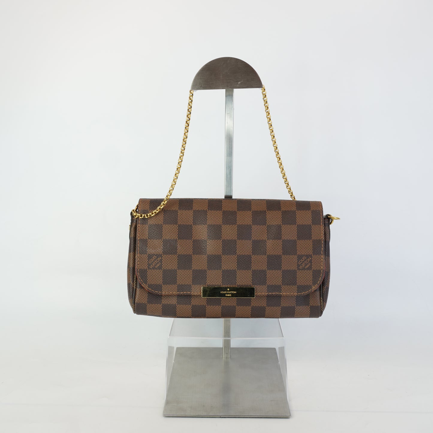 Louis Vuitton	Favorite DE