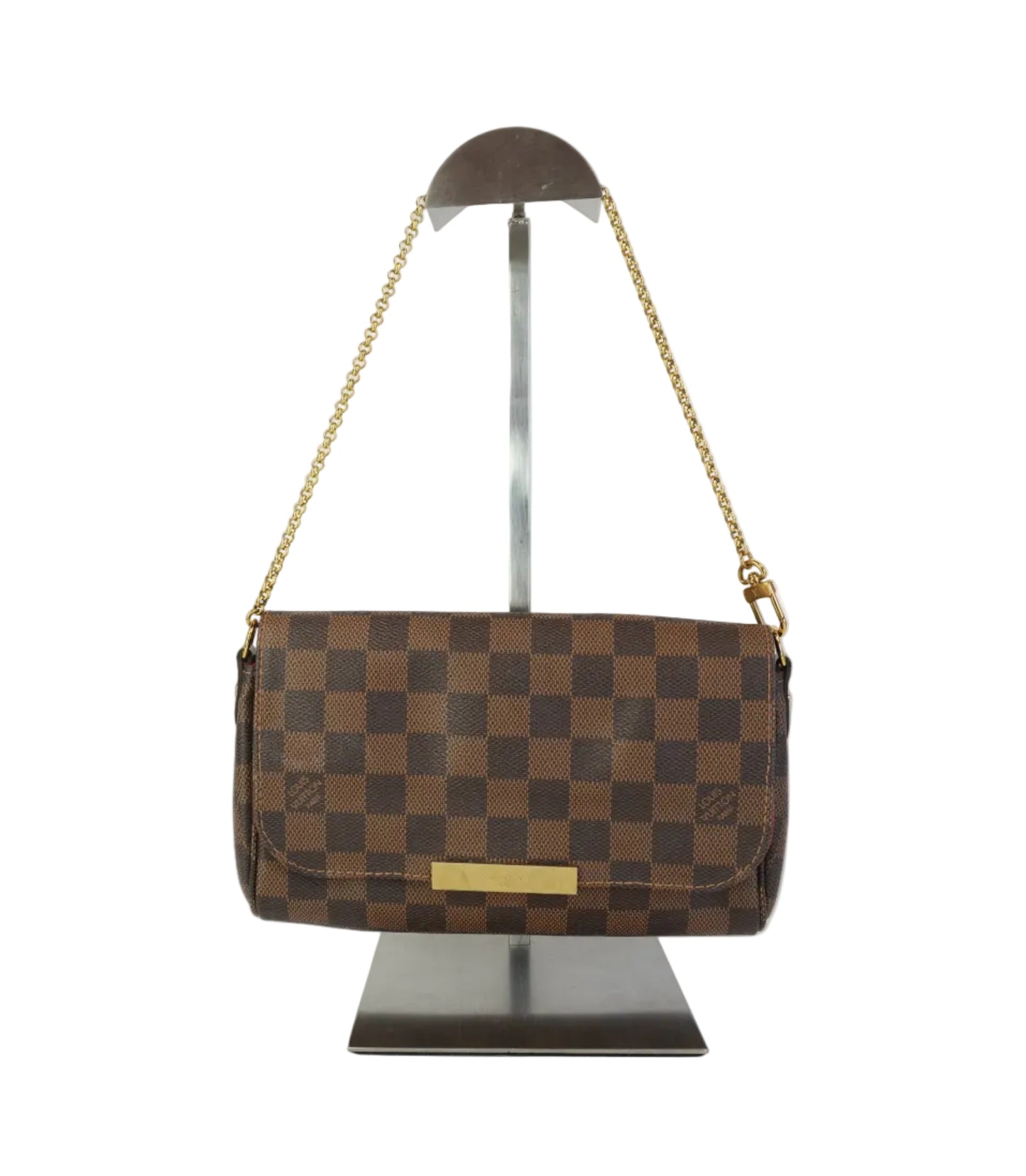 Louis Vuitton	Favorite DE