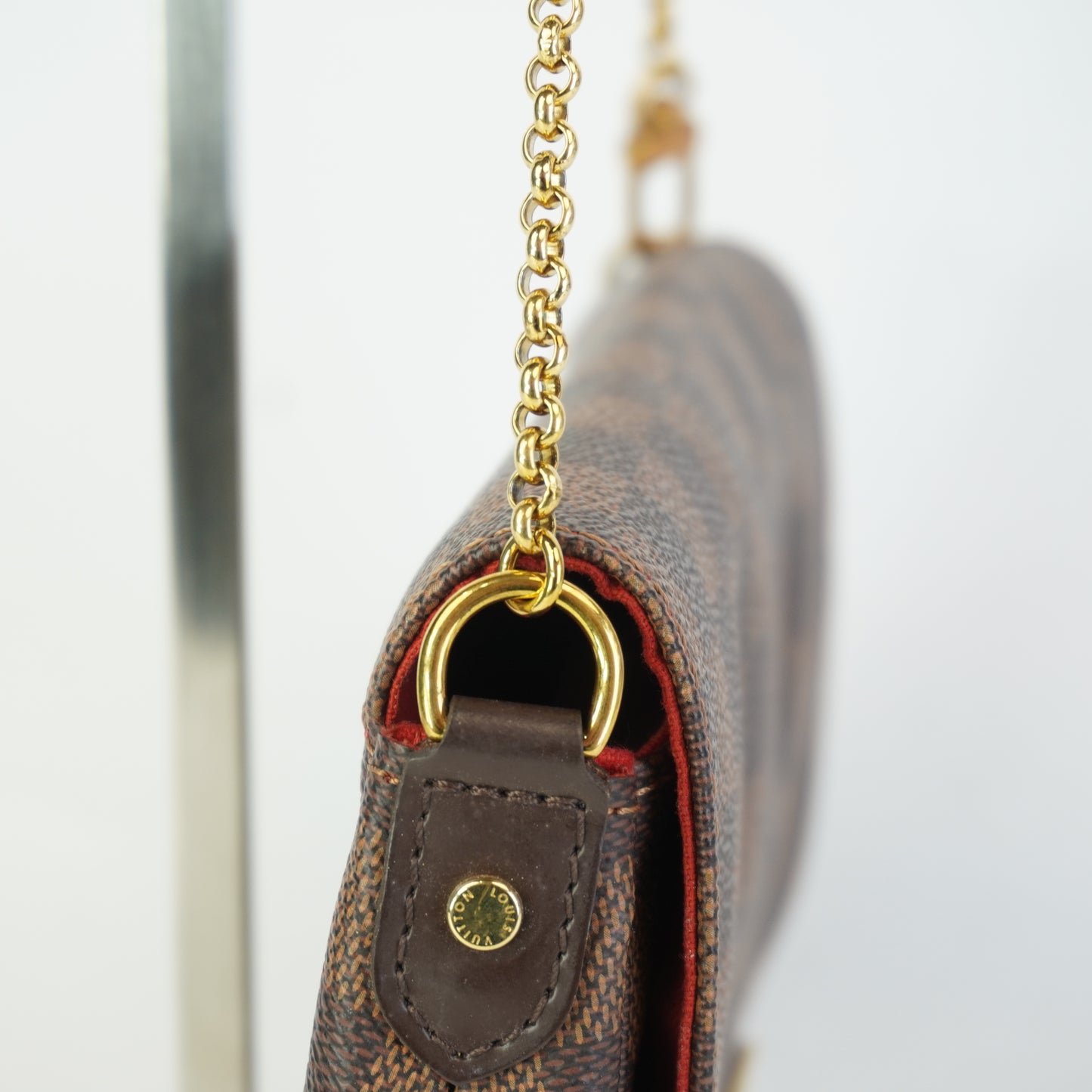 Louis Vuitton	Favorite DE