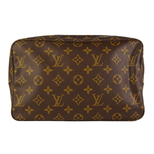 Louis Vuitton	Trousse de Toilette 28 Mono
