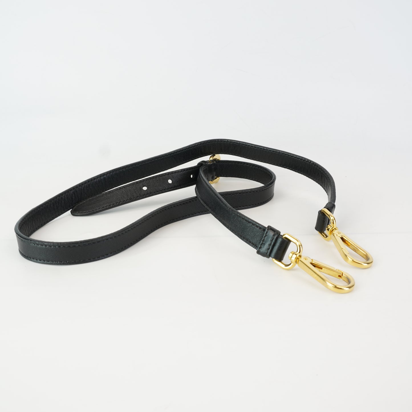 Prada Tessuto Nylon Gaufre