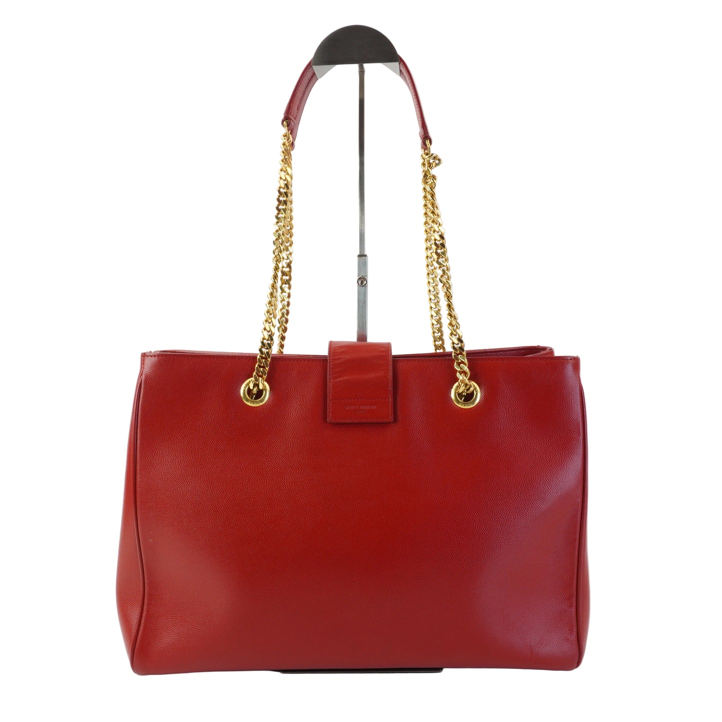 YSL	Cassandra Shopper Tote GHW Medium