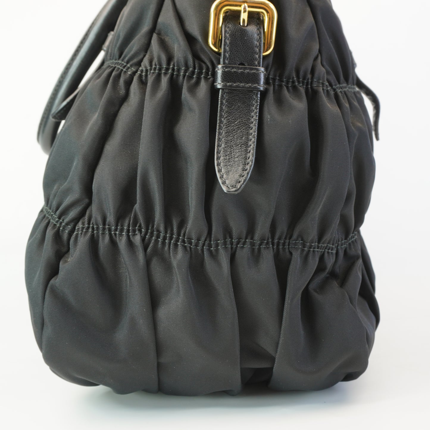 Prada Tessuto Nylon Gaufre