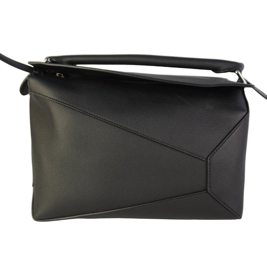 Loewe Puzzle Edge Black