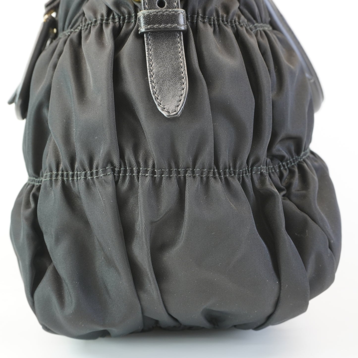 Prada Tessuto Nylon Gaufre