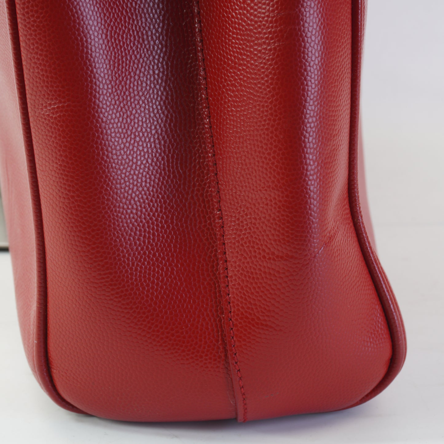 YSL	Cassandra Shopper Tote GHW Medium