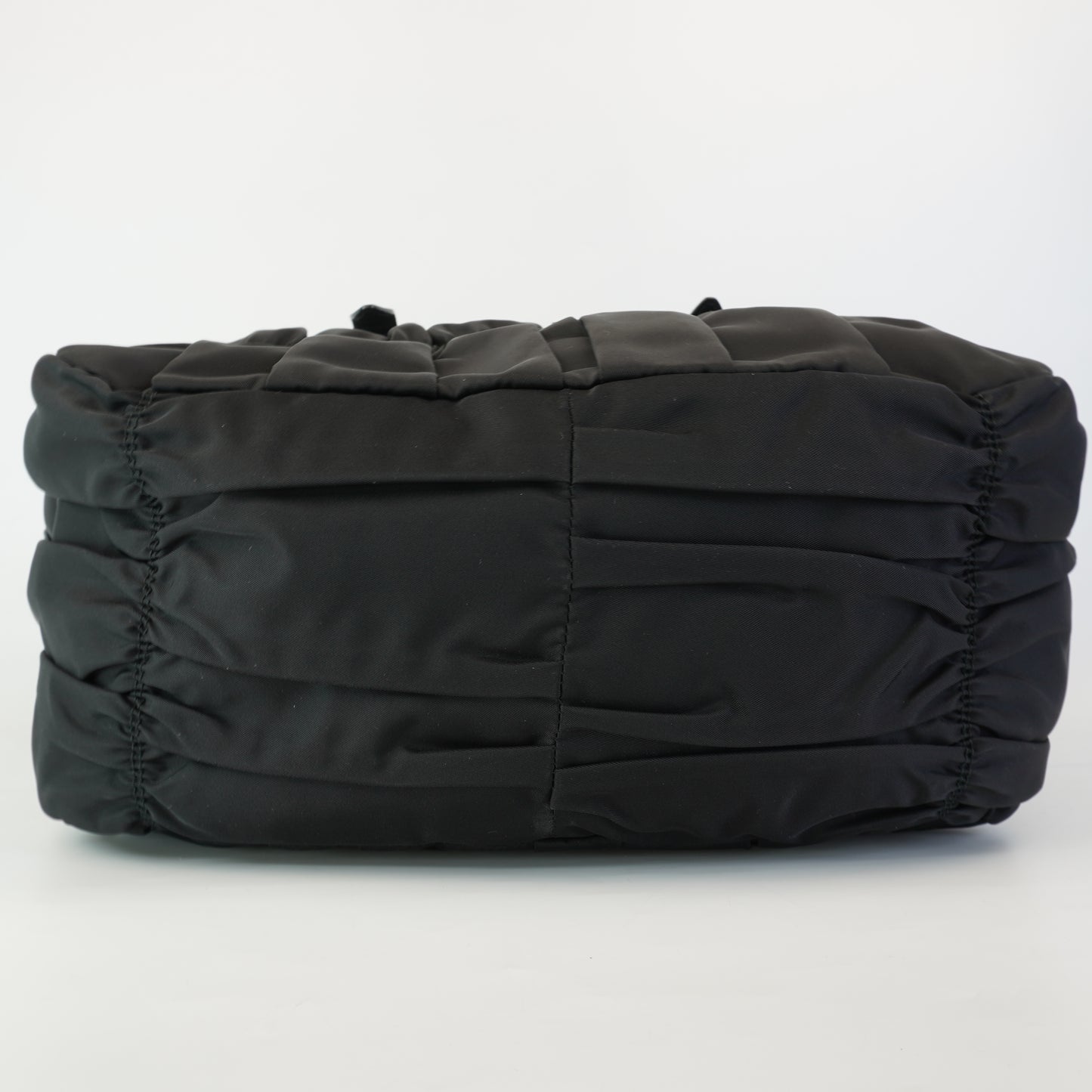 Prada Tessuto Nylon Gaufre