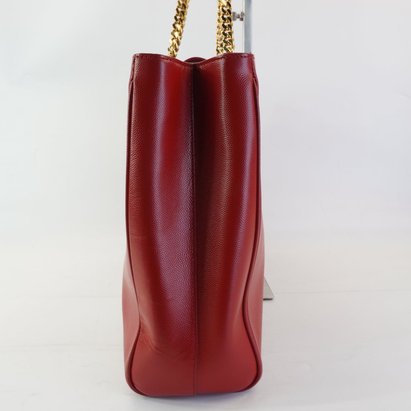 YSL	Cassandra Shopper Tote GHW Medium