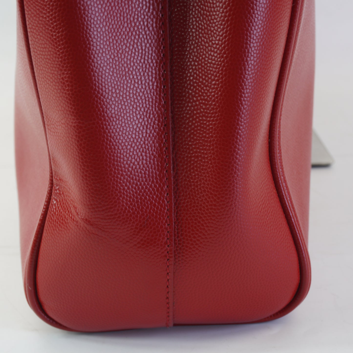 YSL	Cassandra Shopper Tote GHW Medium