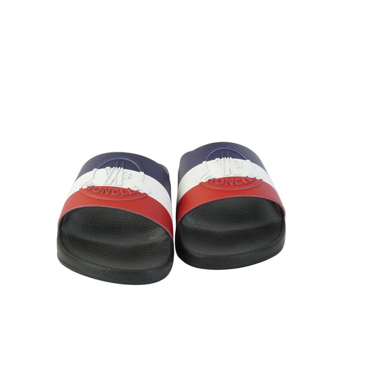 Moncler	Basile Tricolour size40