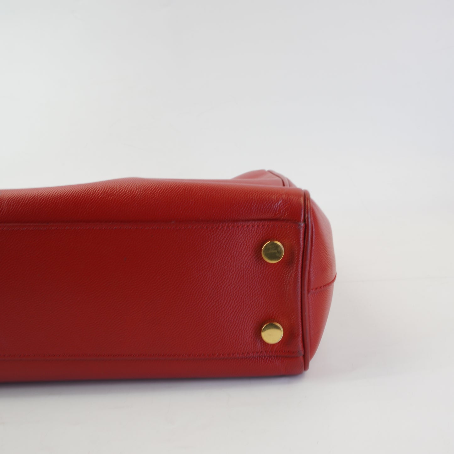 YSL	Cassandra Shopper Tote GHW Medium