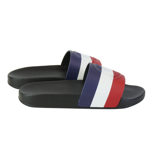 Moncler	Basile Tricolour size40