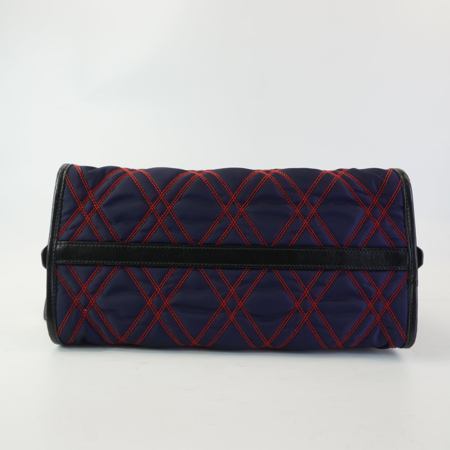 Prada Bauletto GHW Medium