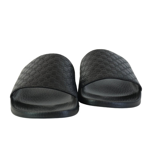 Gucci Slide Black 39