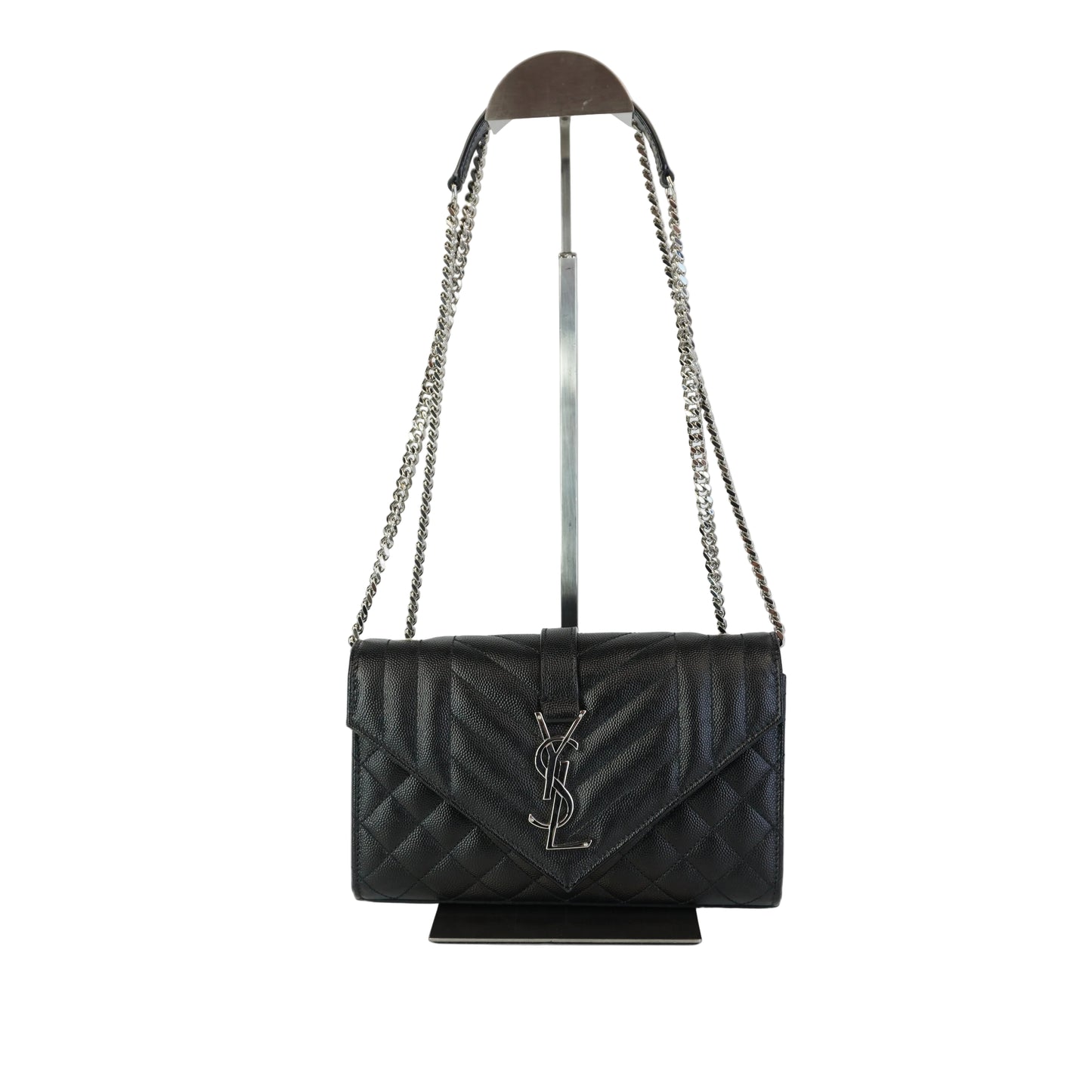 YSL	Envelope Wallet On Chain SHW