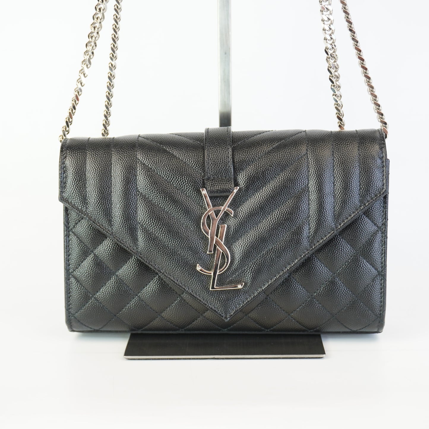 YSL	Envelope Wallet On Chain SHW