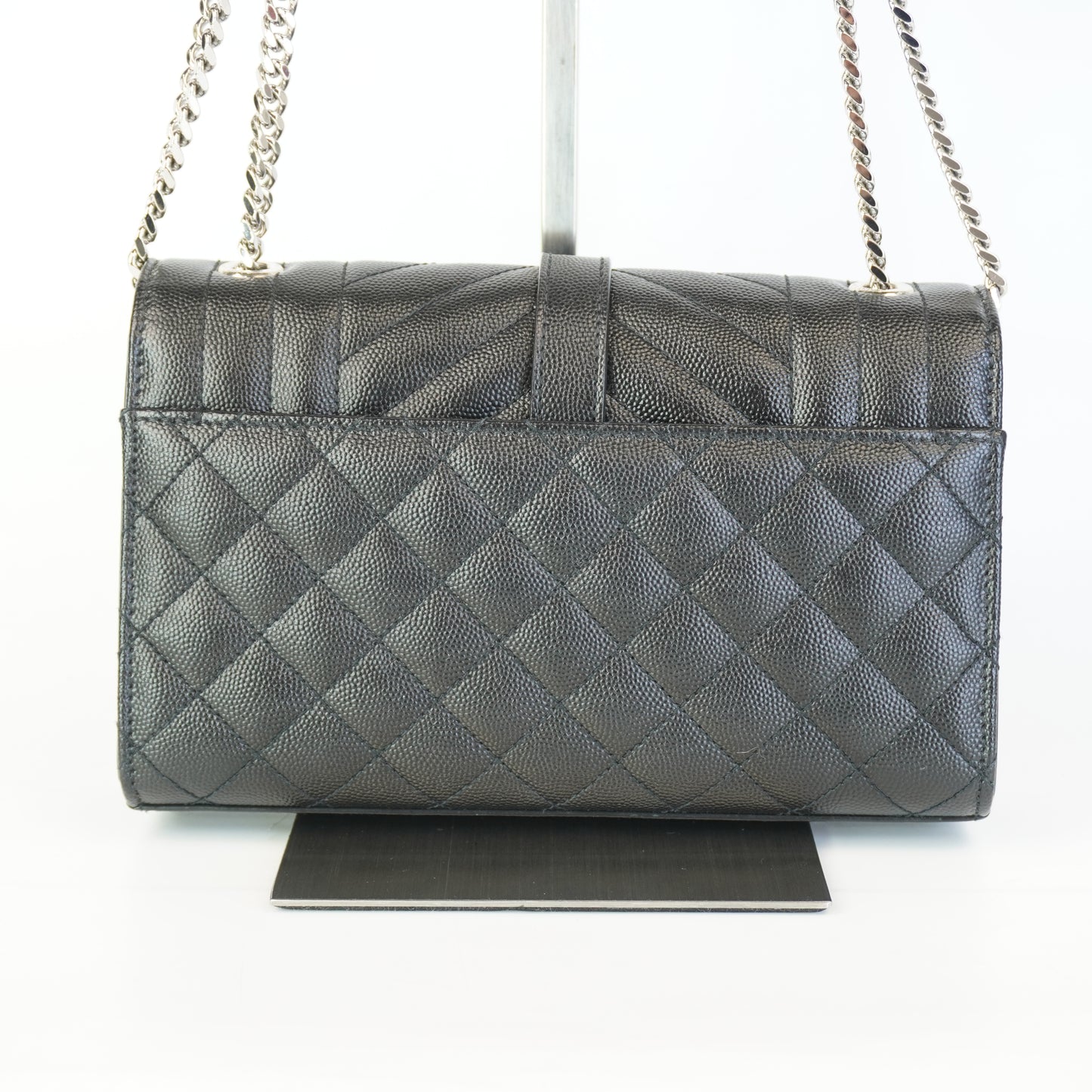 YSL	Envelope Wallet On Chain SHW