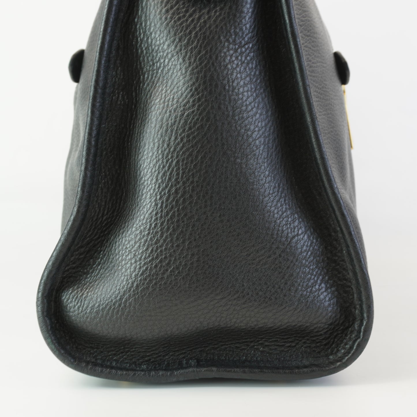 Prada Vitello Daino Bauletto