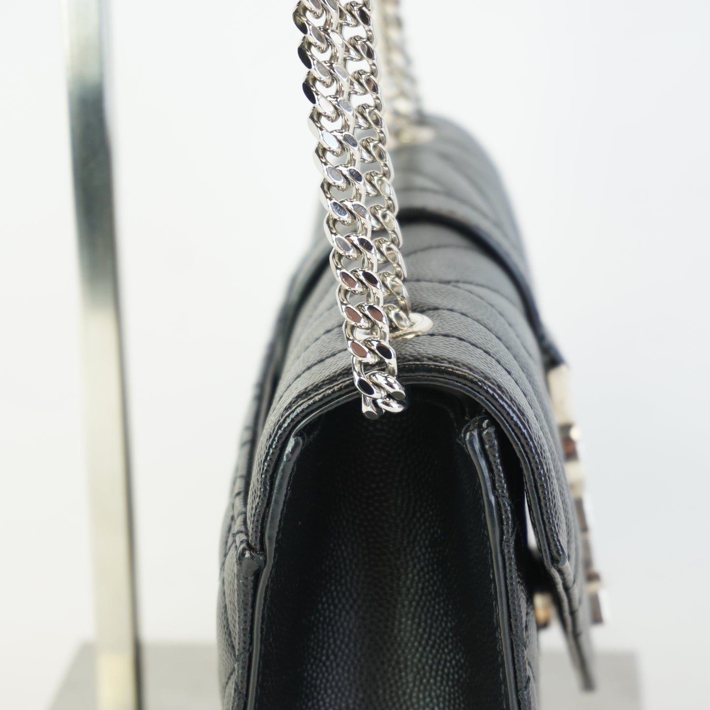YSL	Envelope Wallet On Chain SHW