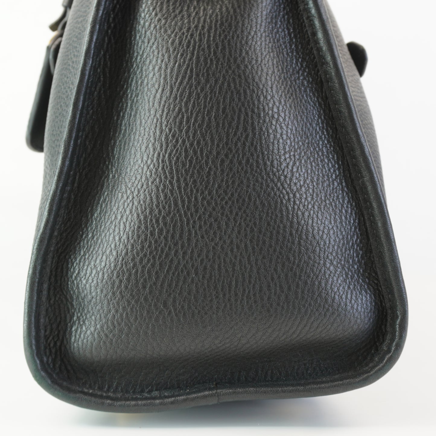 Prada Vitello Daino Bauletto