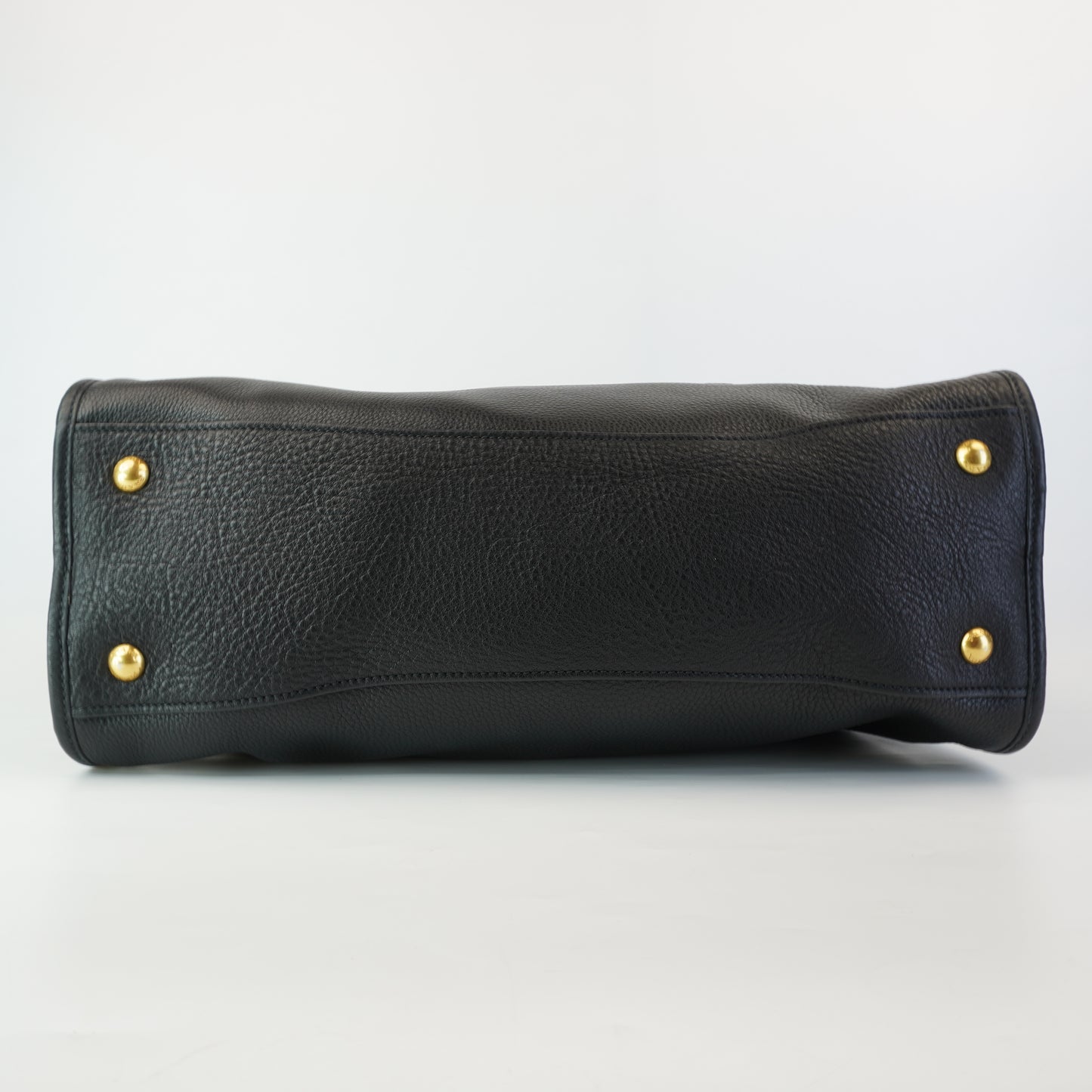Prada Vitello Daino Bauletto