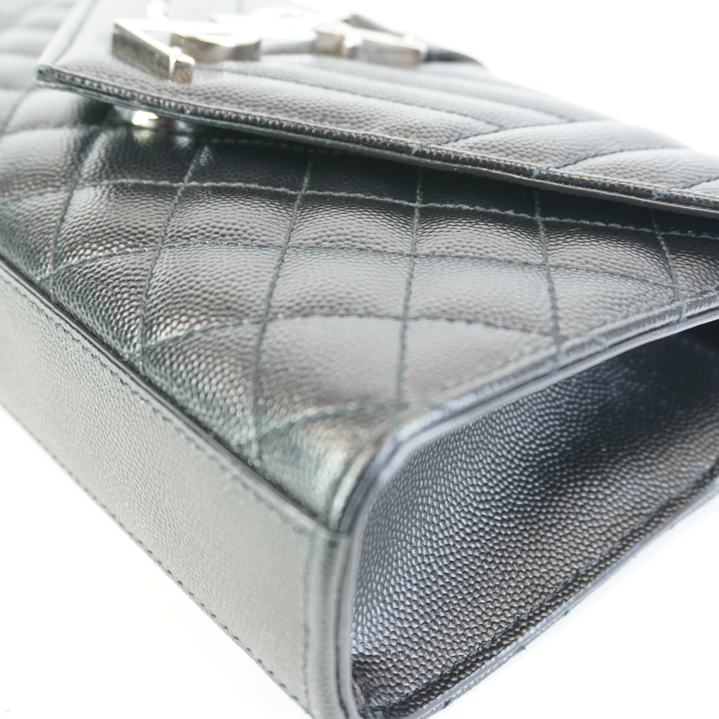 YSL	Envelope Wallet On Chain SHW