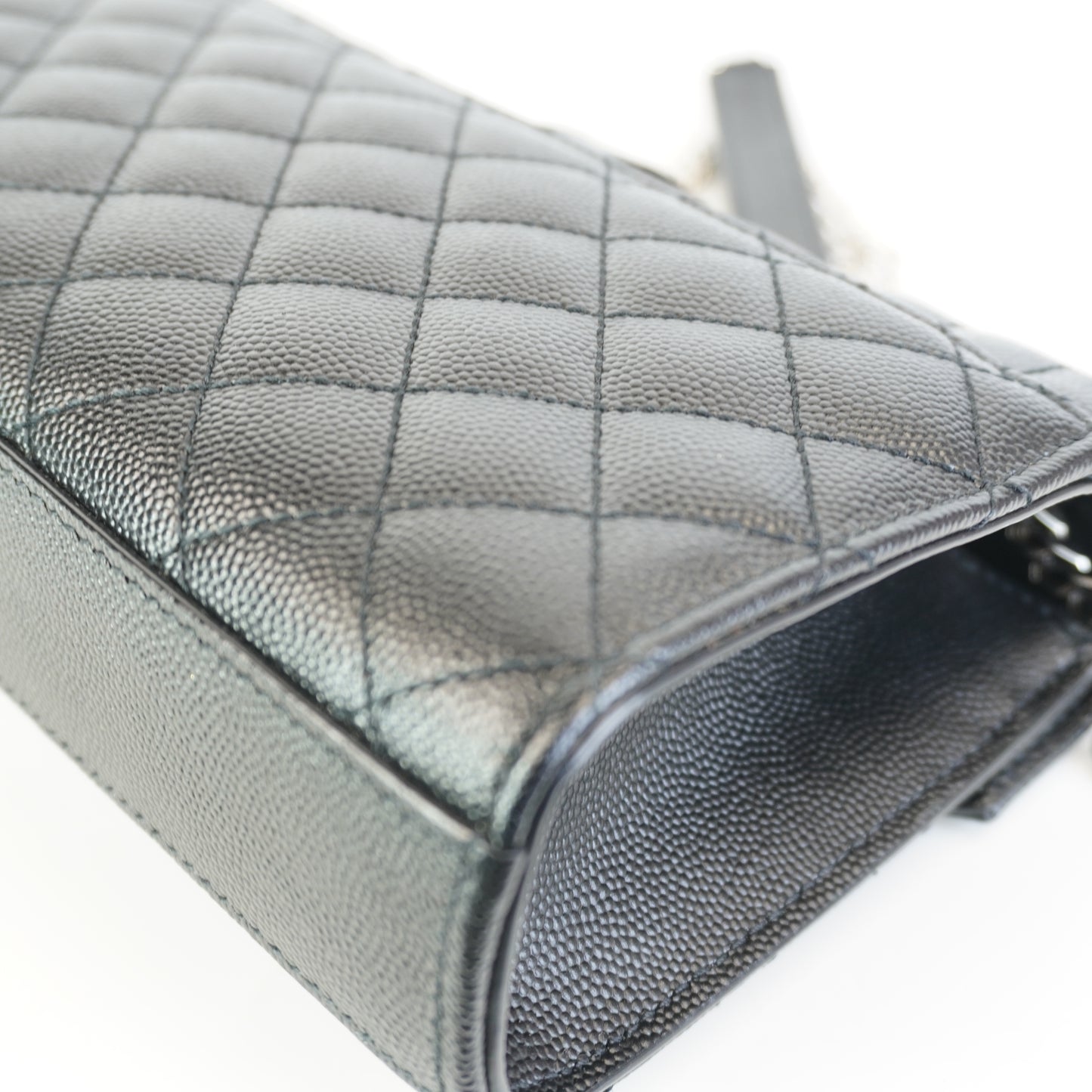 YSL	Envelope Wallet On Chain SHW