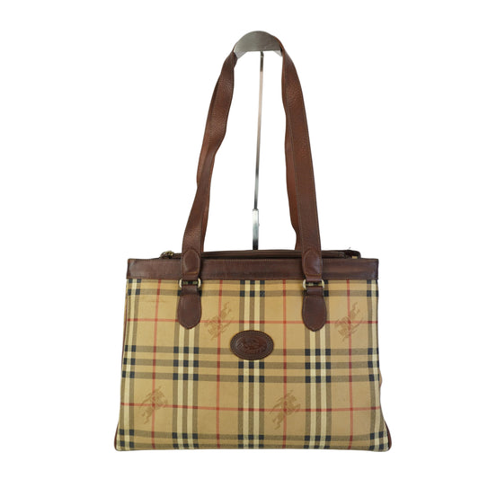 Burberry	Nova Check SHW
