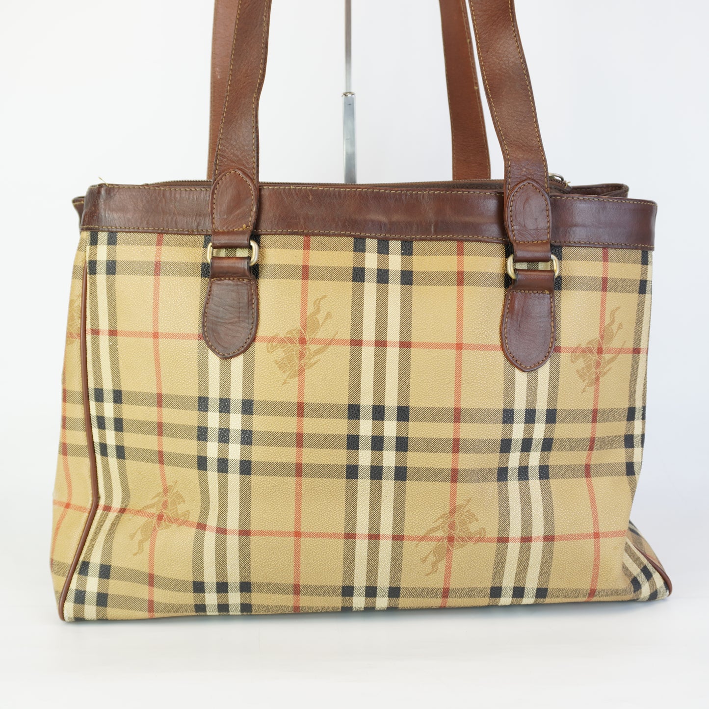 Burberry	Nova Check SHW