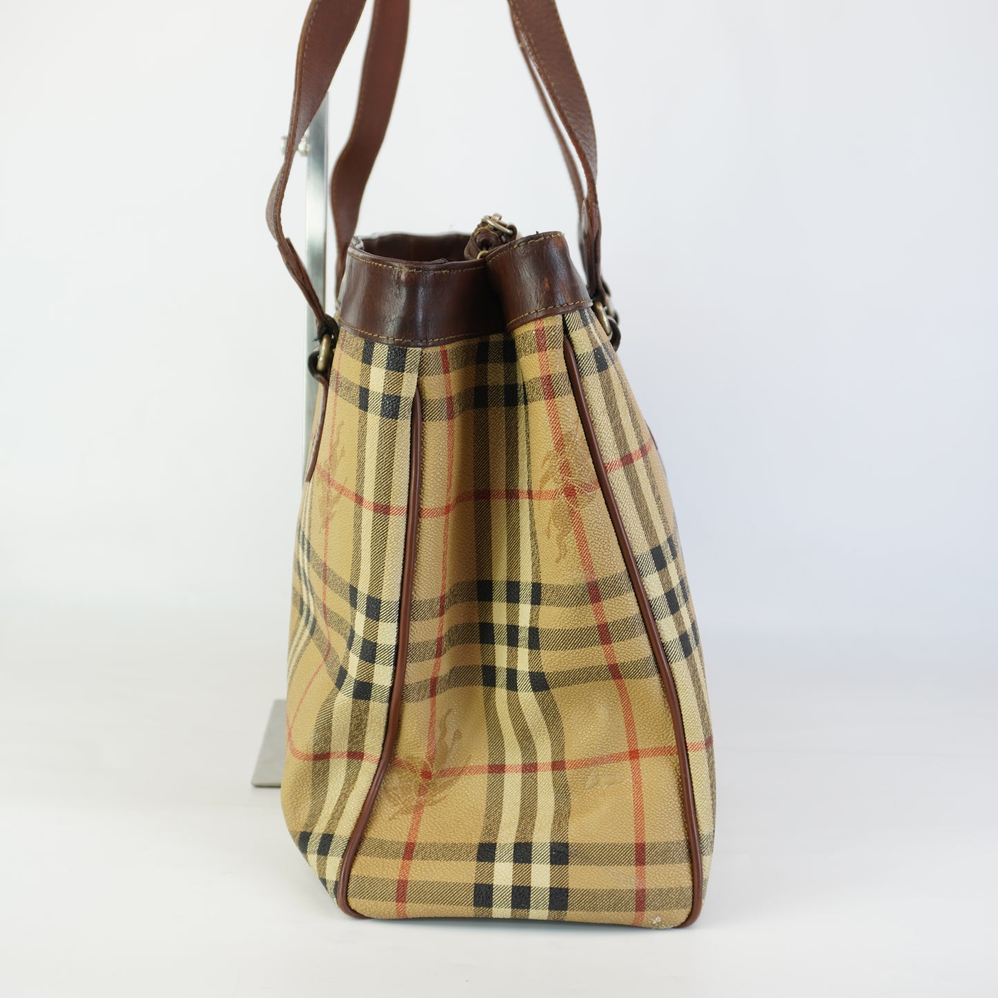 Burberry	Nova Check SHW