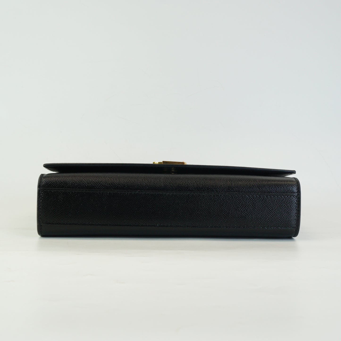 YSL	Kate Medium Black GHW