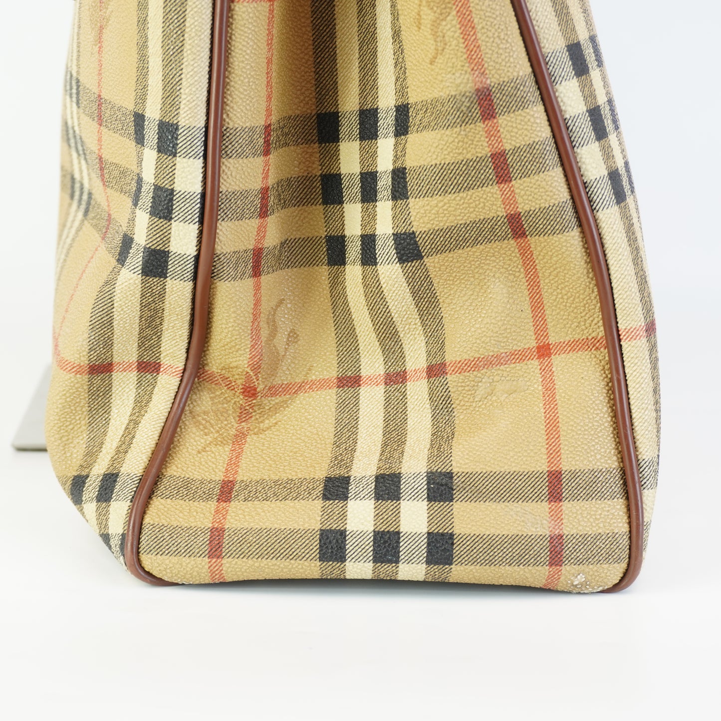 Burberry	Nova Check SHW