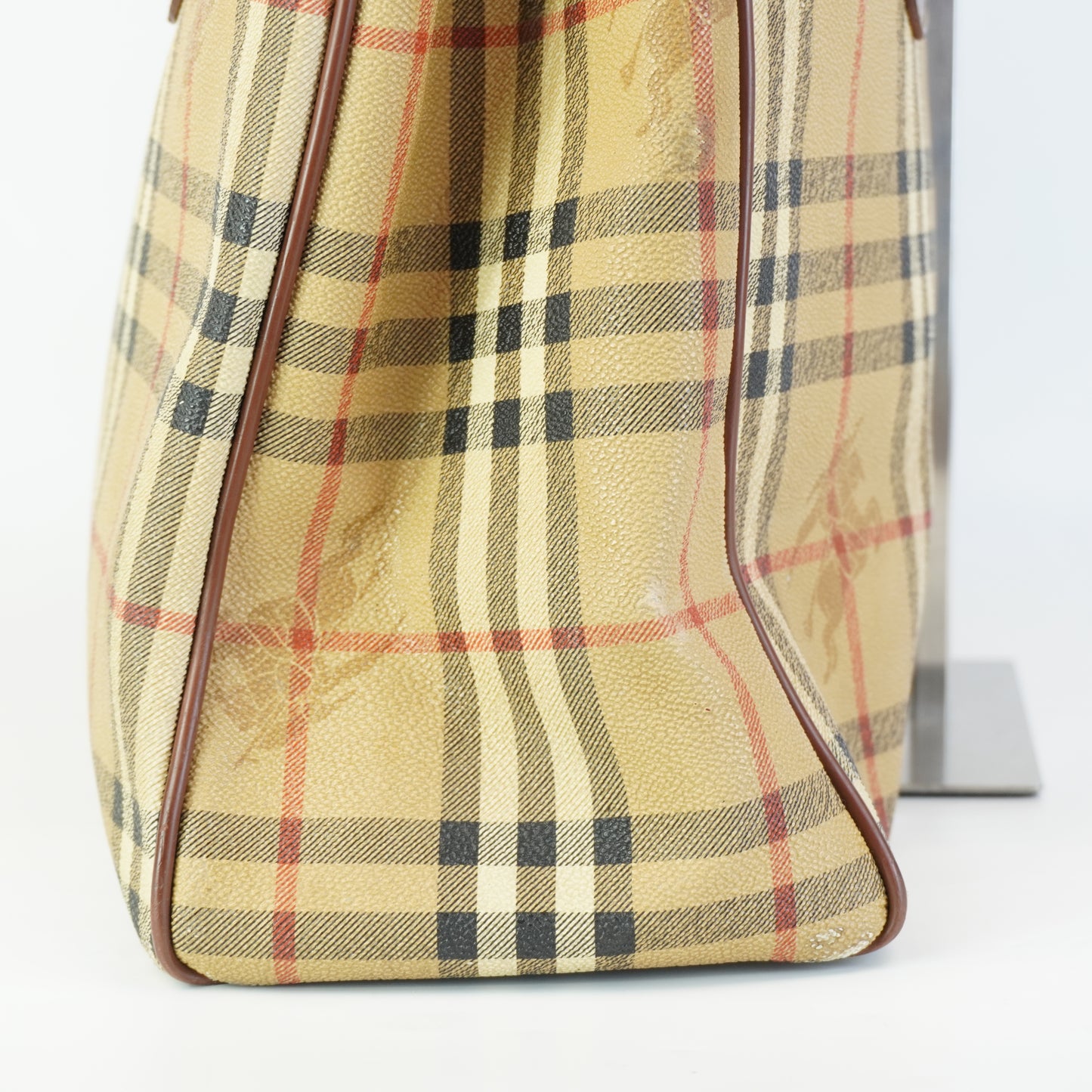 Burberry	Nova Check SHW