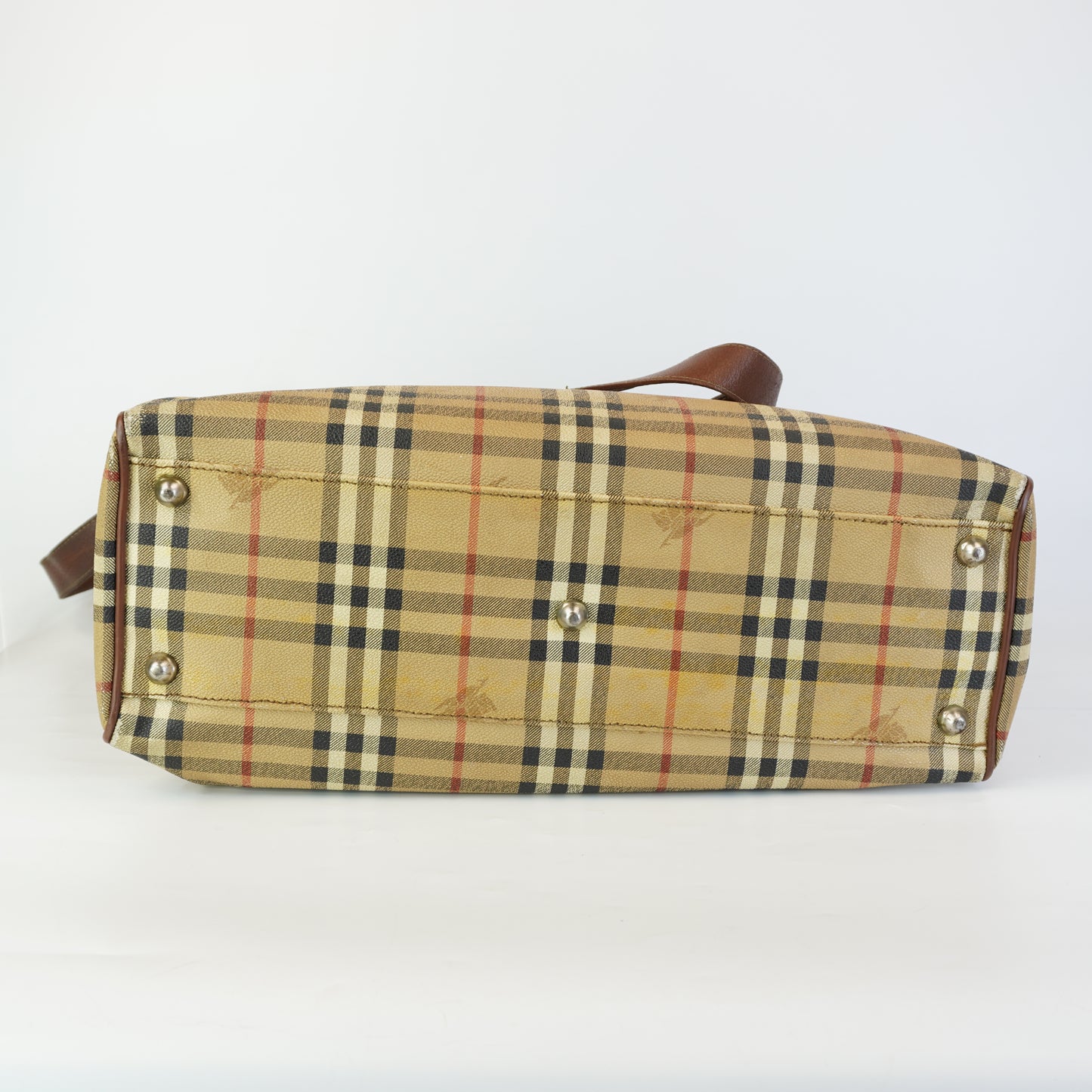 Burberry	Nova Check SHW