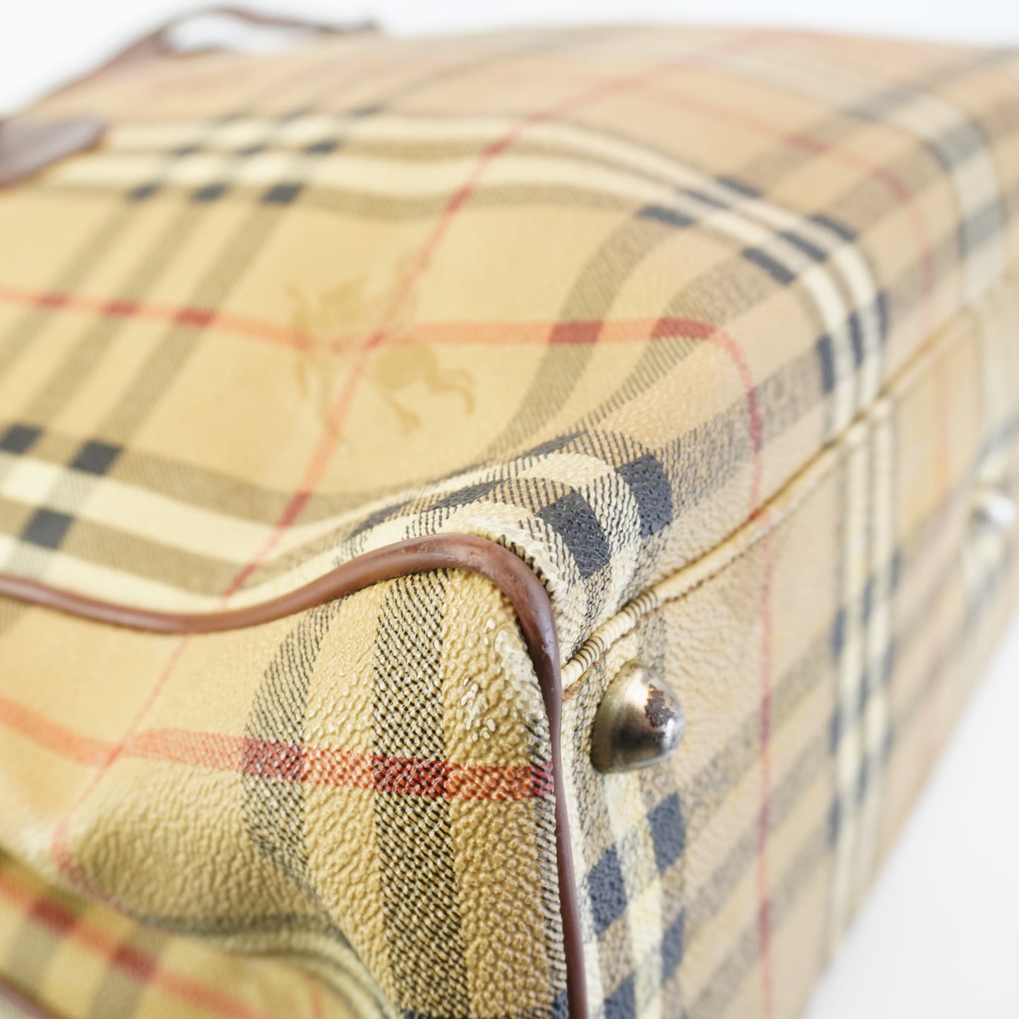 Burberry	Nova Check SHW