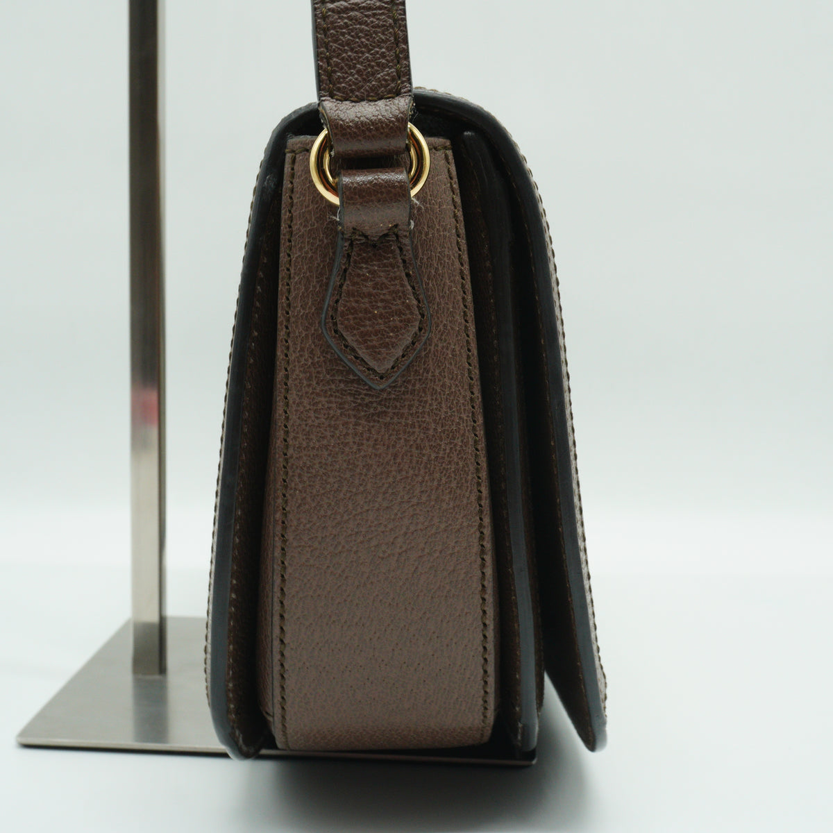 Gucci Ophidia Small Flap GHW