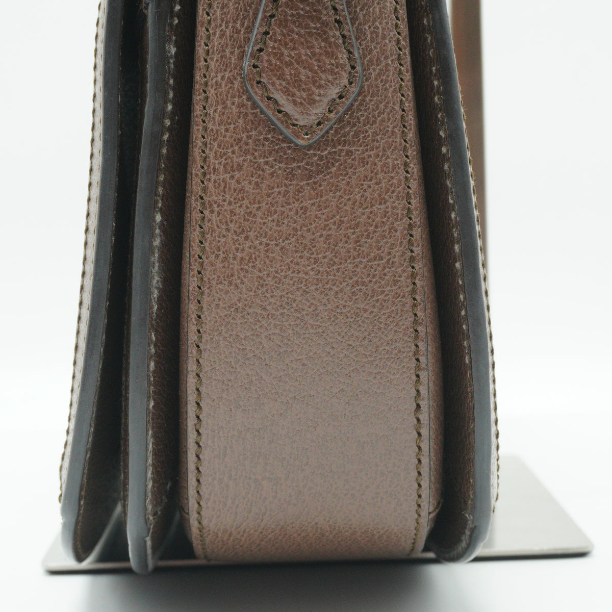 Gucci Ophidia Small Flap GHW