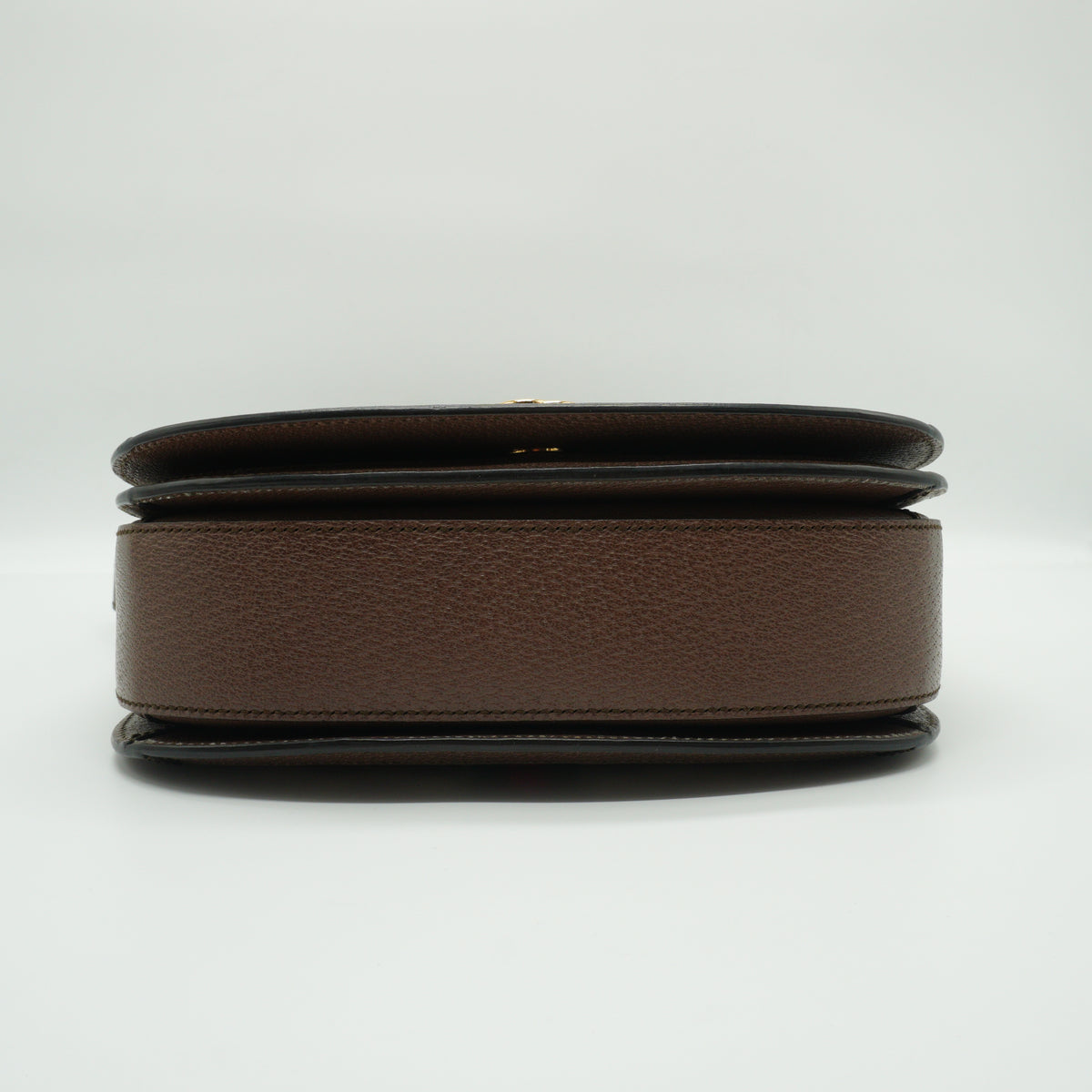 Gucci Ophidia Small Flap GHW