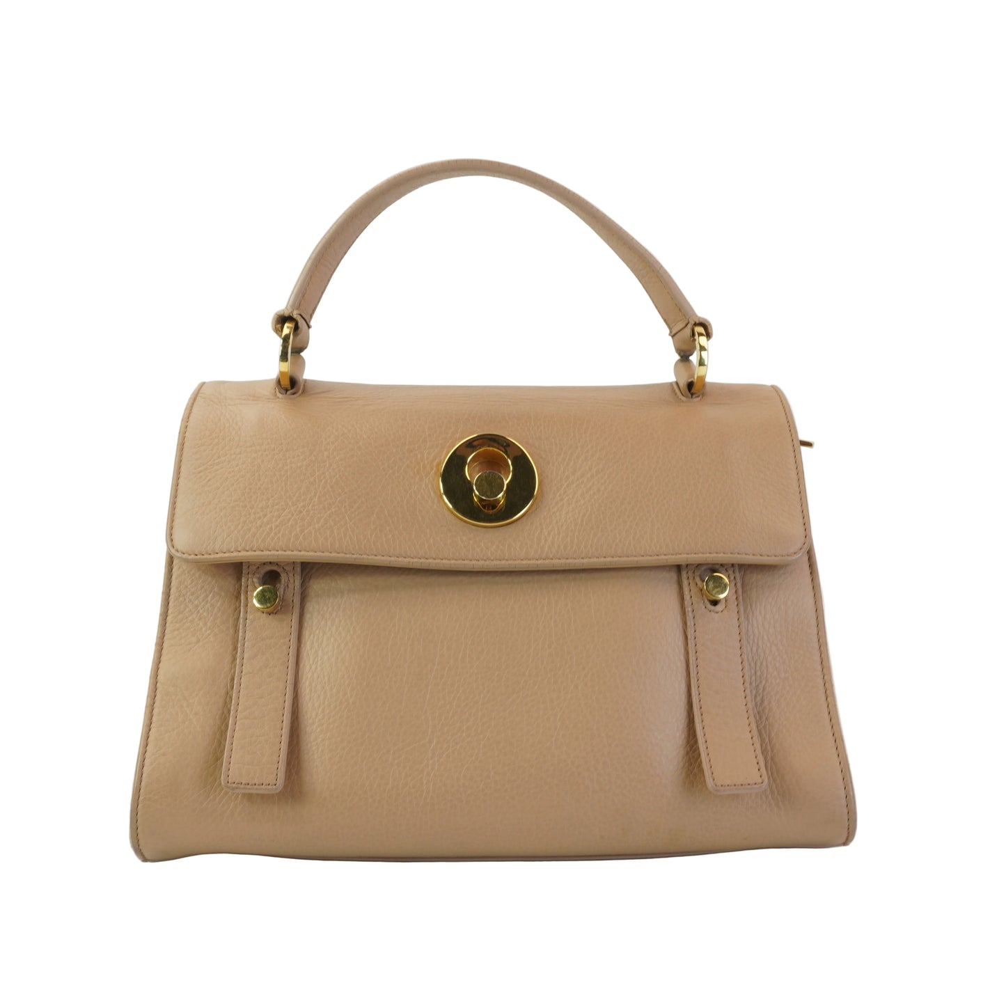 YSL	Muse Two Small GHW