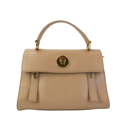 YSL	Muse Two Small GHW