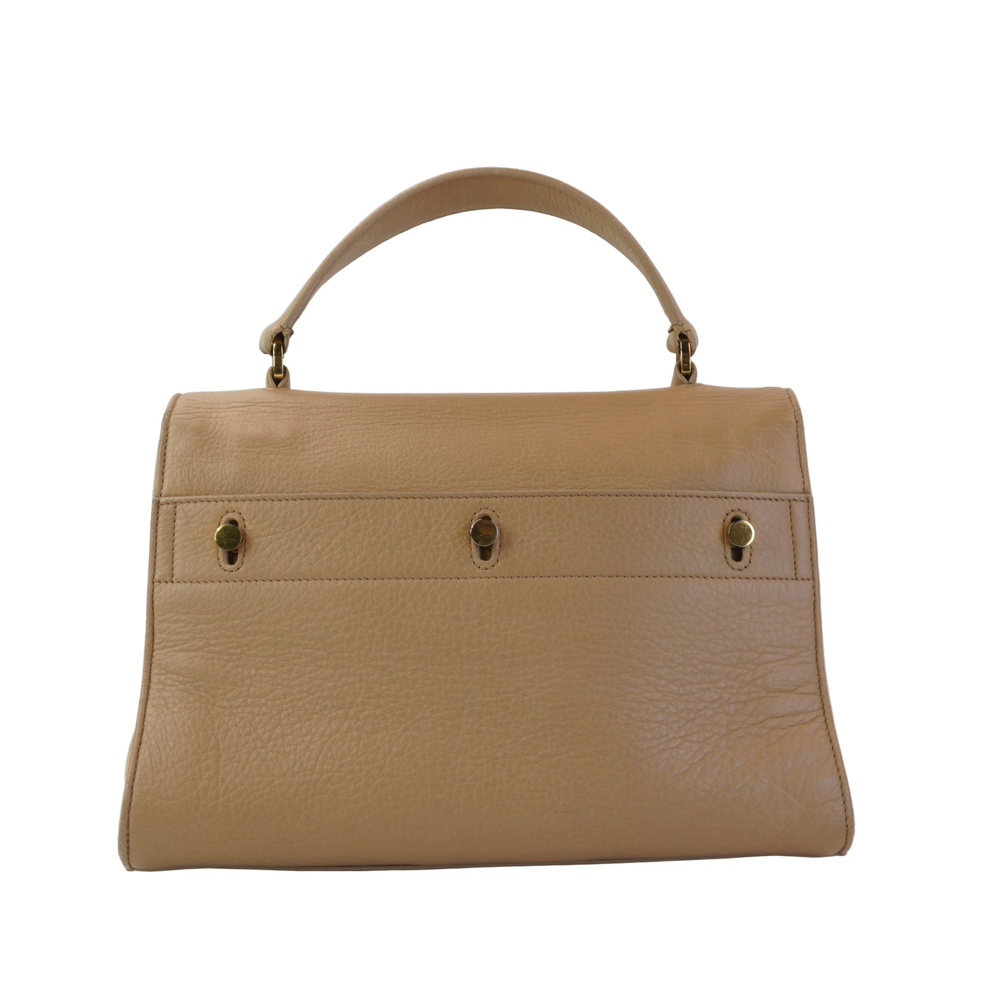 YSL	Muse Two Small GHW