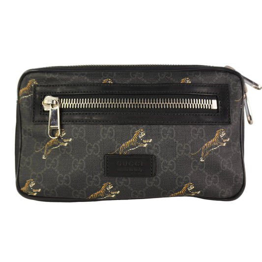 Gucci GG Supreme Bestiary Belt Bag