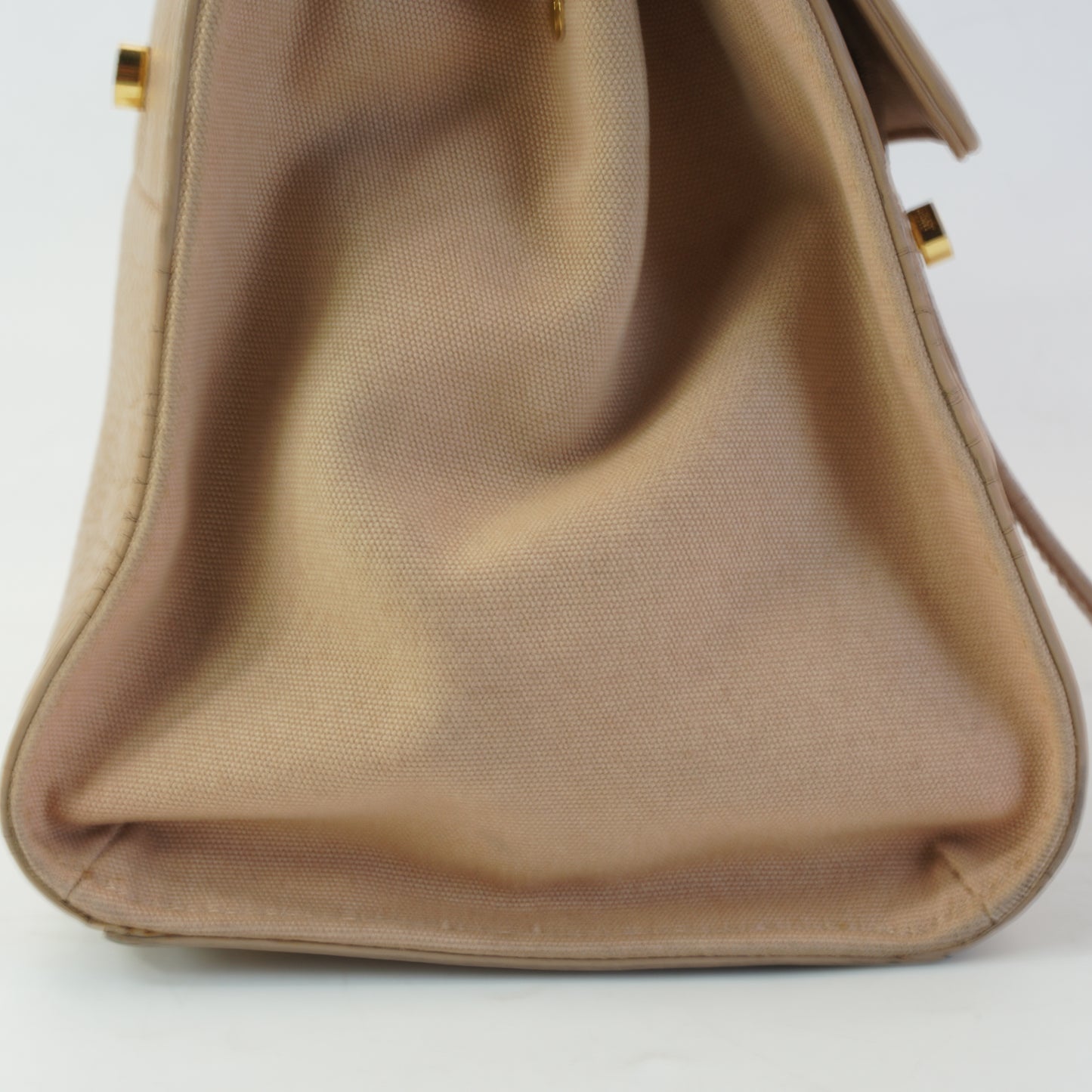 YSL	Muse Two Small GHW