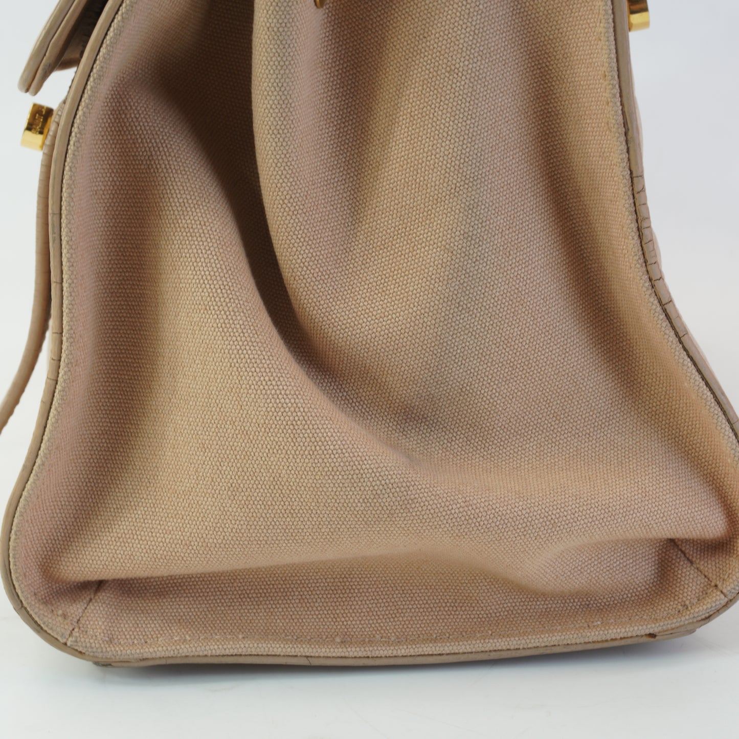 YSL	Muse Two Small GHW