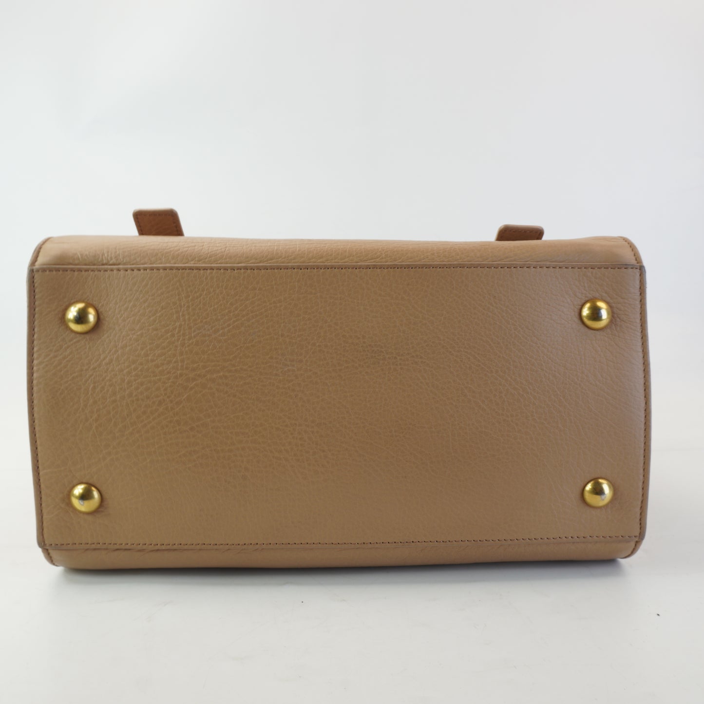 YSL	Muse Two Small GHW