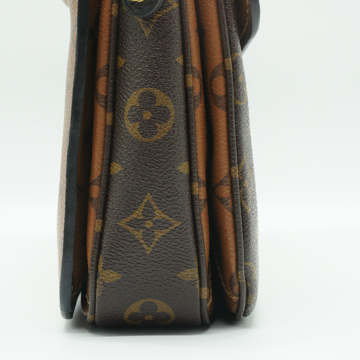 Louis Vuitton Metis Pochette Reverse Monogram GHW