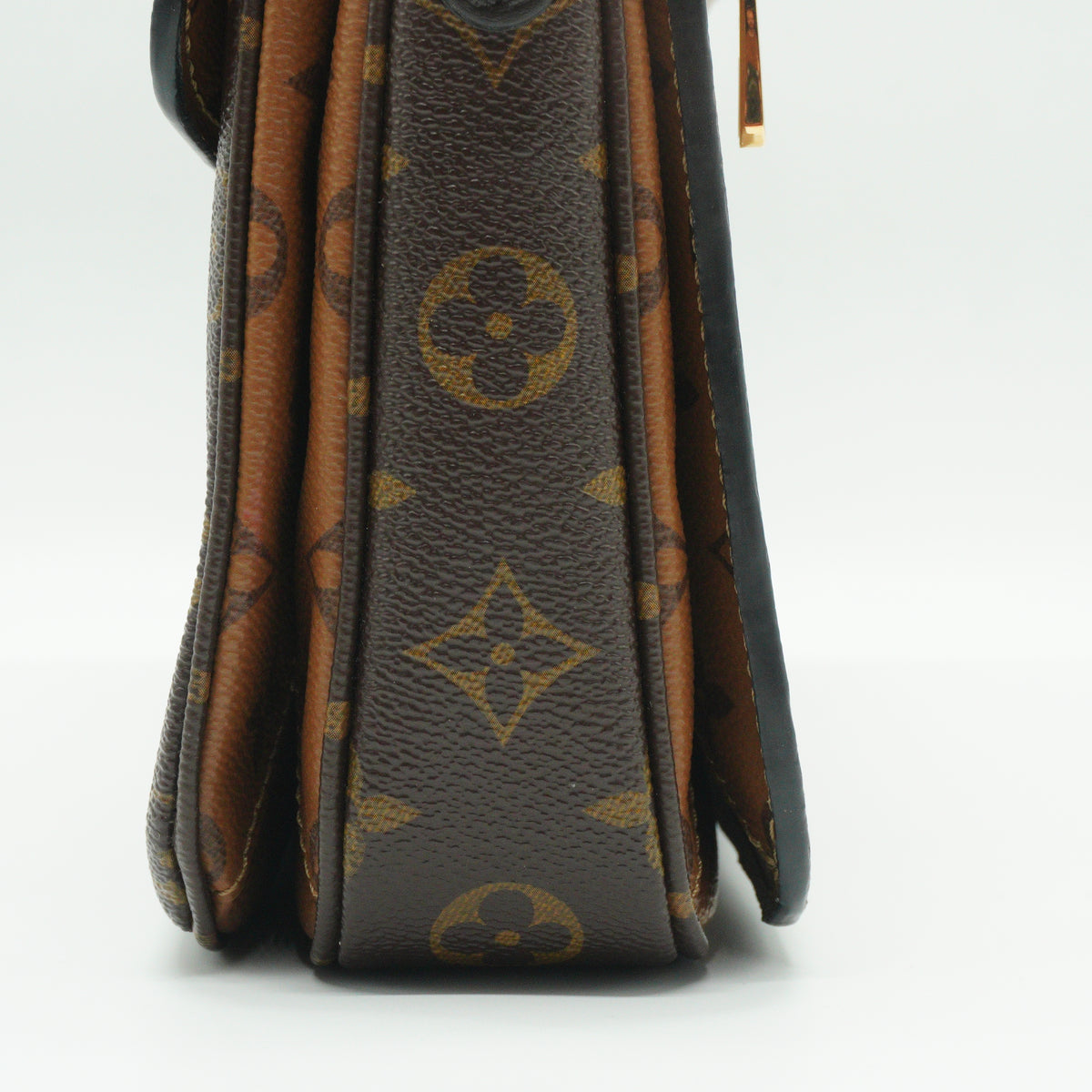 Louis Vuitton Metis Pochette Reverse Monogram GHW