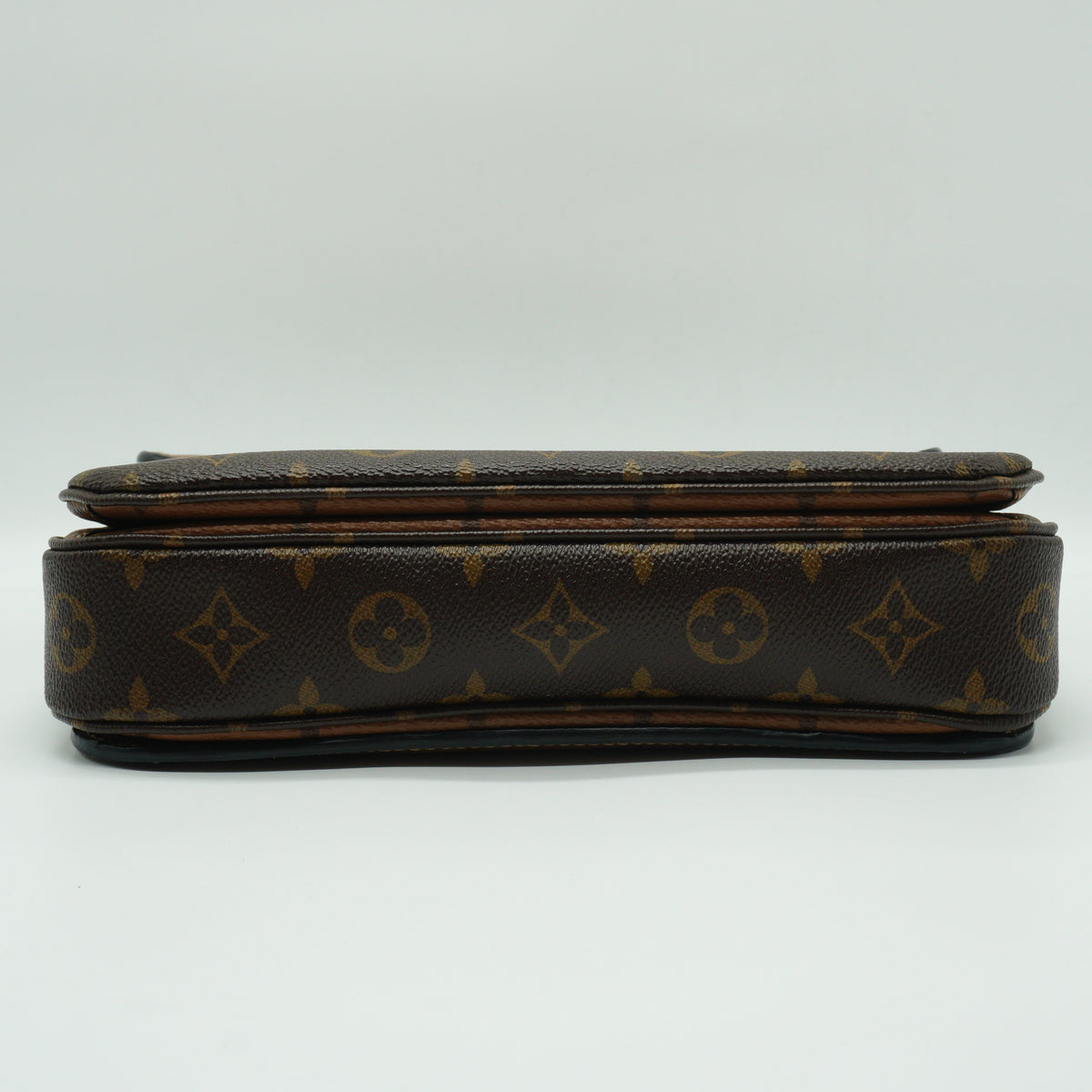 Louis Vuitton Metis Pochette Reverse Monogram GHW