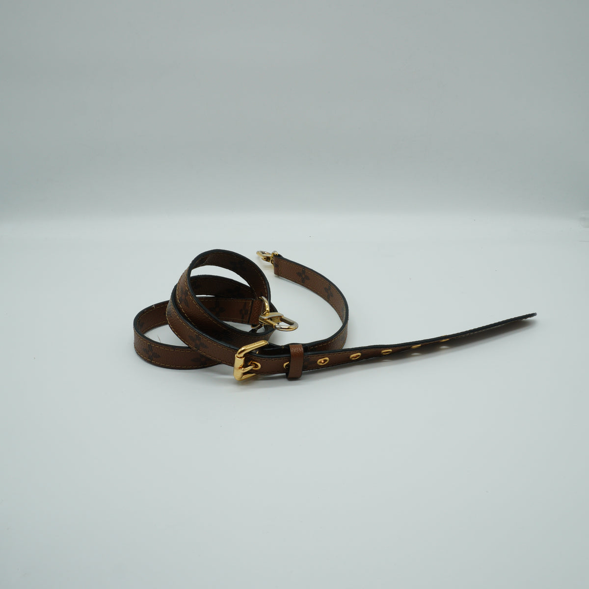 Louis Vuitton Metis Pochette Reverse Monogram GHW