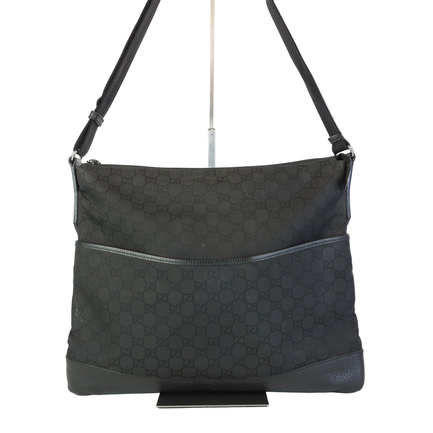 Gucci Messenger Bag Black